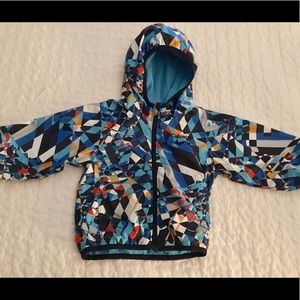 Columbia Lightweight Jacket
